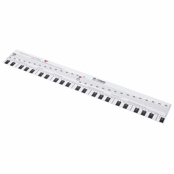 TonGenau Klaviatur Keyboard