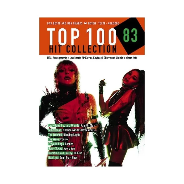 Top 100 Hit Collection 83 Vol. 83