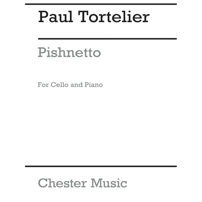 Tortelier Pishnetto