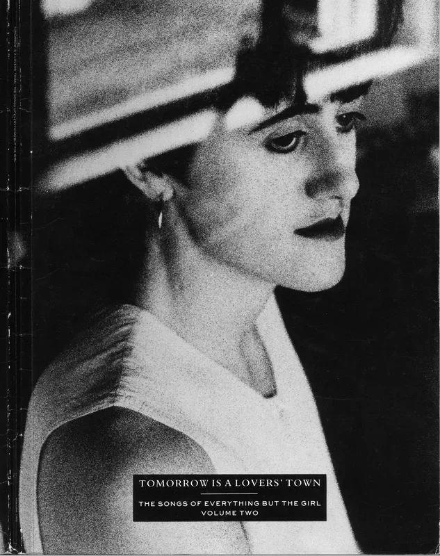 Tracey Thorn : Tracey Thorn : I Always Was Your Girl – Guitar, Piano, Voice – Faber Digital