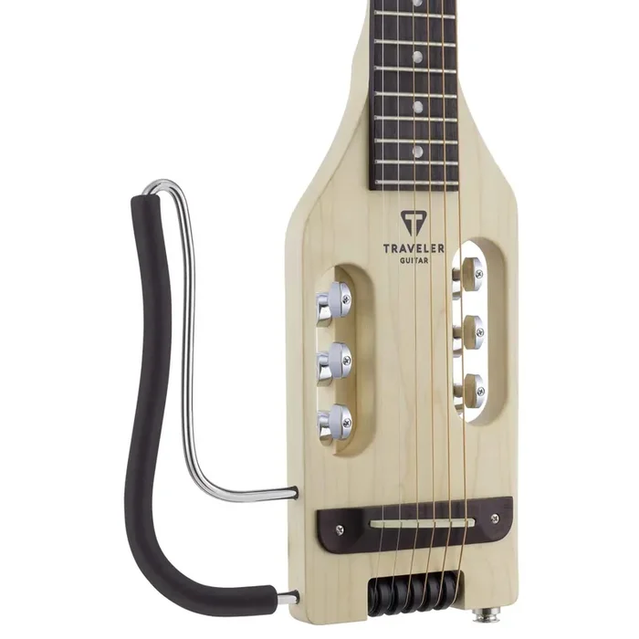 Traveler Ultra-Light Acoustic Steel – Maple – Left-Handed
