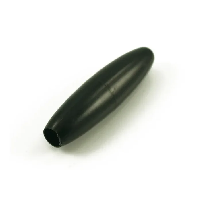 Tremolo Arm Plastic Tip Black – Suitable for USA Tremolo Arms