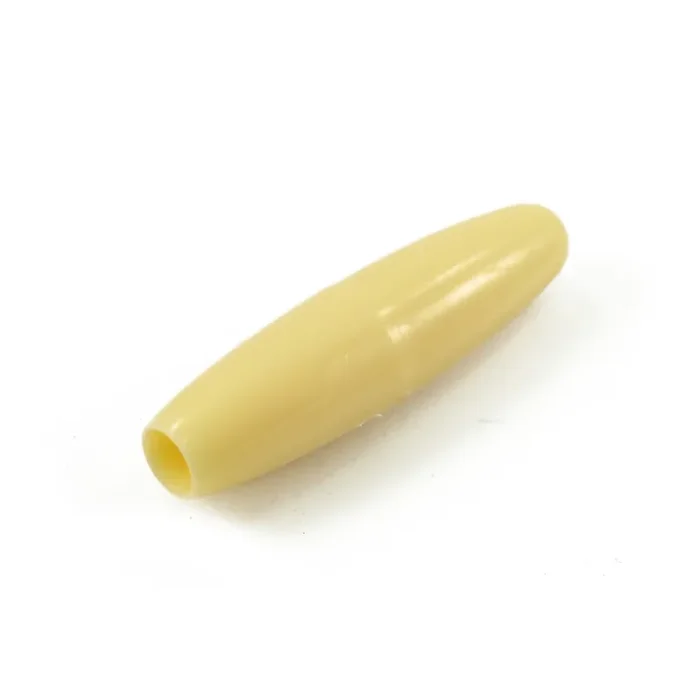 Tremolo Arm Plastic Tip Cream – Suitable for USA Tremolo Arms