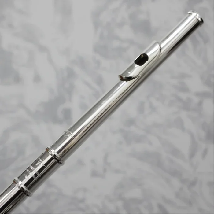 Trevor James Chanson “Voce” Flute