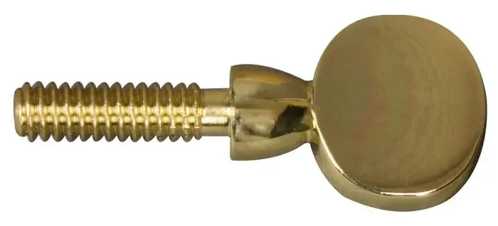 Trevor James Crook retaining screw for 88 Alto/Tenor model