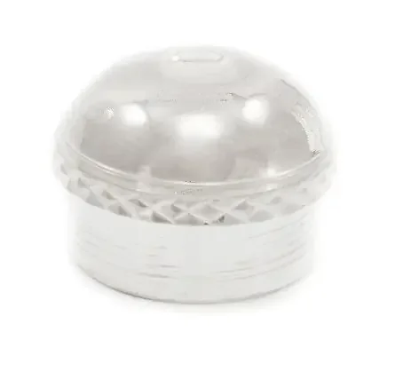 Trevor James Flute Crown – Silver Plated