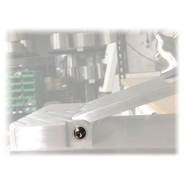 Trick Drums HS001/2 Screws for Pedal Hinge