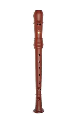 Triebert Sopranino Recorder in Rosewood Finish