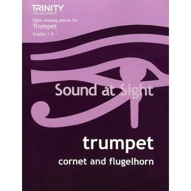 Trinity Sound at Sight [Trumpet, Cornet and Flugelhorn]