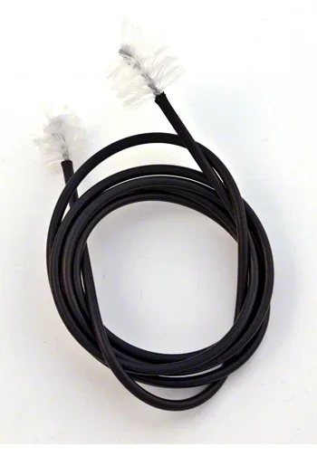 Trombone Double Cleaning Brush