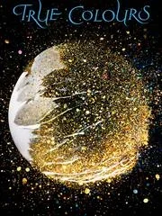 True Colors – Guitar, Piano, Voice – Faber Digital