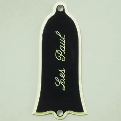 Truss Rod Cover “61 Les Paul” Relic