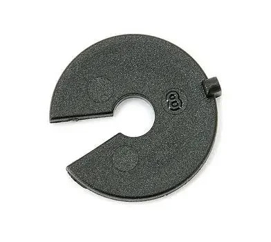 Tuba Valve Guide – Besson 900 / 700 Style No 8