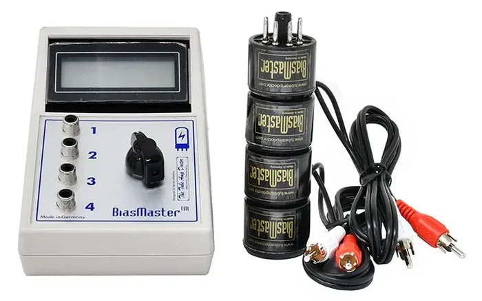 Tube Amp Doctor – BIAS Tools