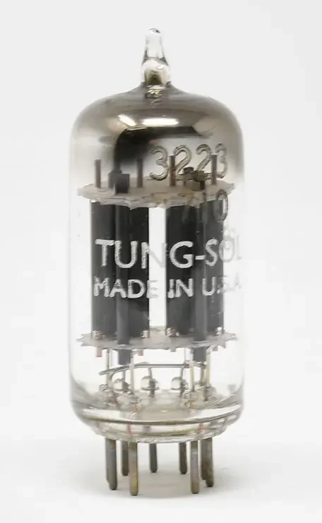 Tung-Sol USA 5687