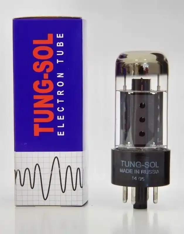 Tungsol 7591A