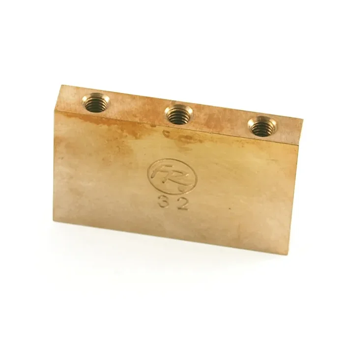 Tungsten Sustain Block (For Original Floyd)