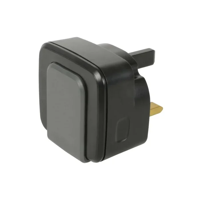 Twin USB Mains Charger