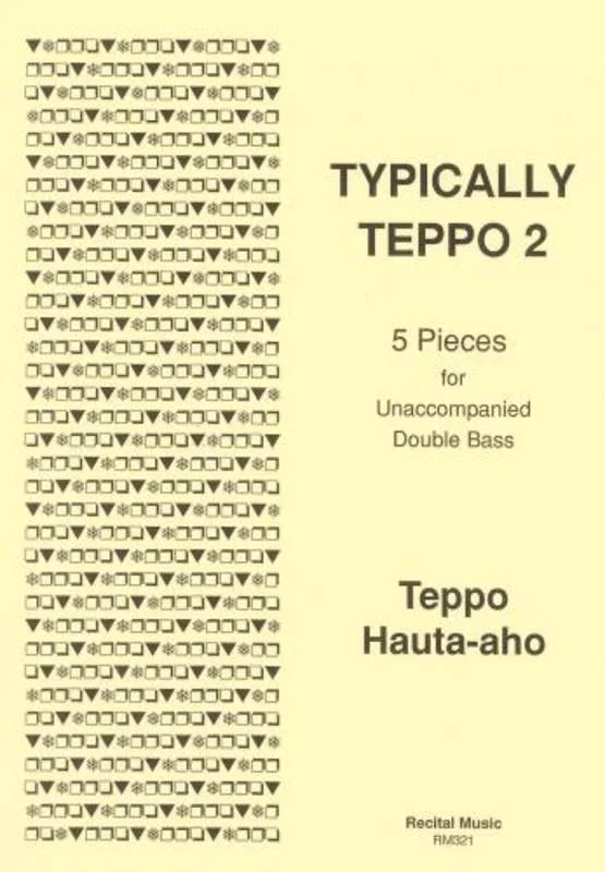 Typically Teppo 2 (Softcover Book)