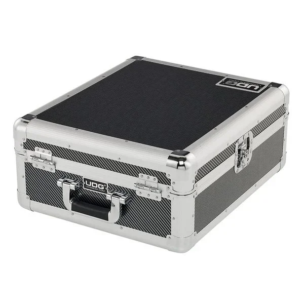 UDG Pick Foam Carbon Flightcase M