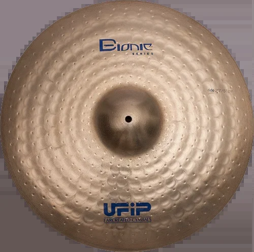 UFIP BI-21HR Bionic Series 21 ” Heavy Ride