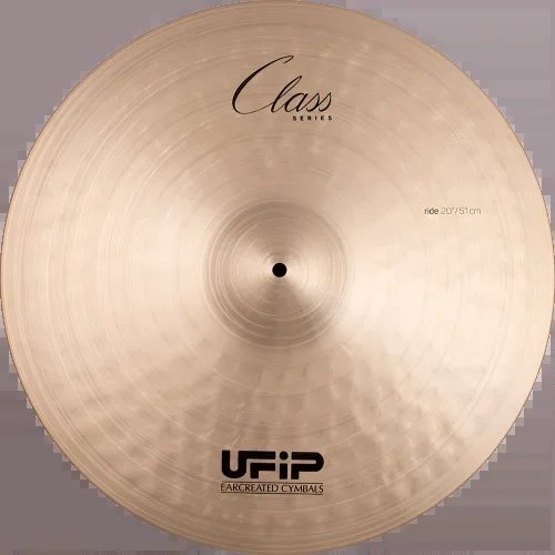 UFIP CS-20LR Class Series 20 ” Light Ride
