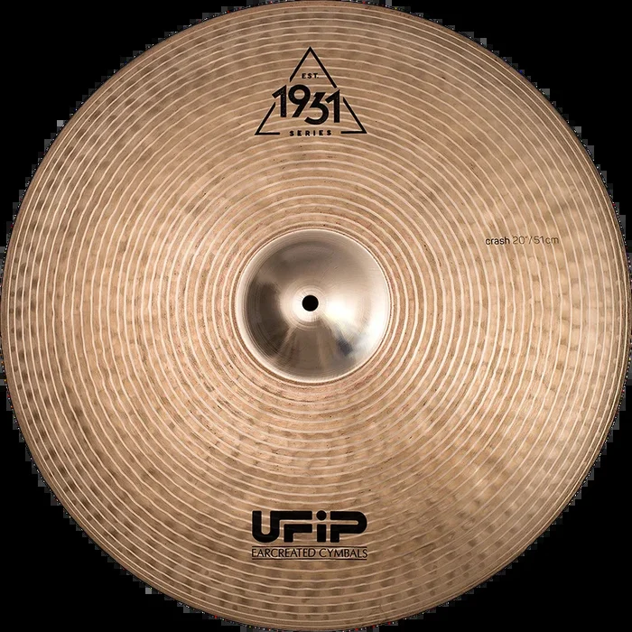 UFIP EST-20 Est.1931 Series 20 ” Crash