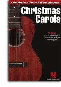 Ukulele Chord Songbook Christmas Carols