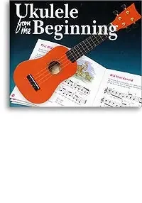 Ukulele From The Beginning