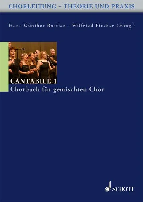 Ulich, Johann : Ulich, Johann : Meinem Jesum lass ich nicht, – mixed choir (SATB) – Schott Digital