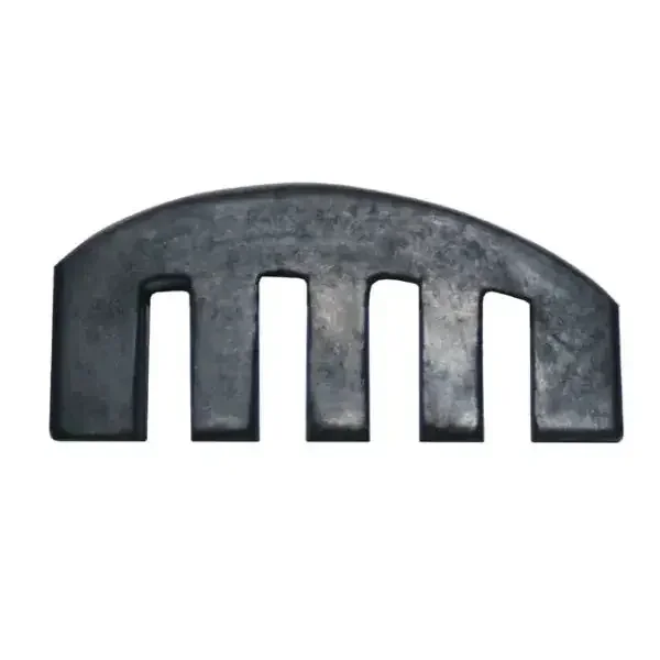 Ultra Rubber Bass Practice Mute