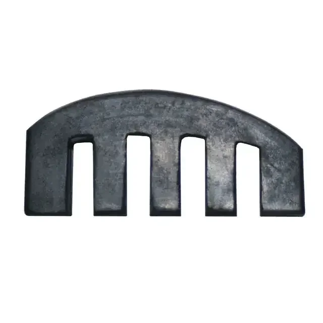 Ultra Rubber Cello Practice Mute