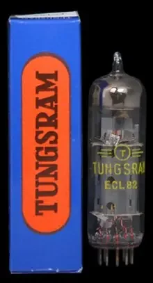USA Tubes