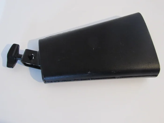 Used Pearl 8 ” Elite Cowbell