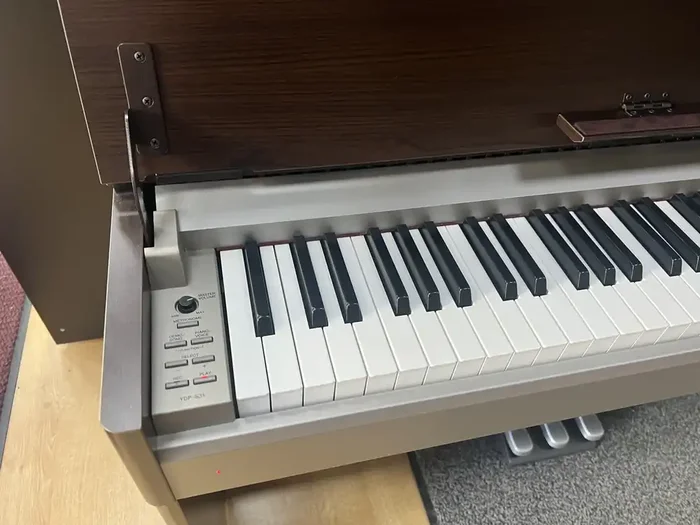 USED Yamaha YDP-S31 Digital Piano