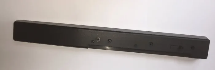 V714590R / V714600R Pair Of Feet / Toe Block For Yamaha Clavinova Digital Piano