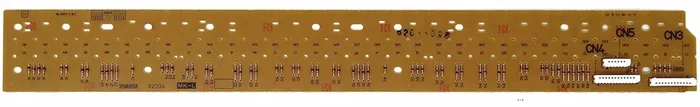 V8687402 lower circuit board for some DGX models