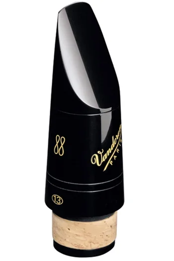 Vandoren 13 Series Bb Clarinet Mouthpiece – B45