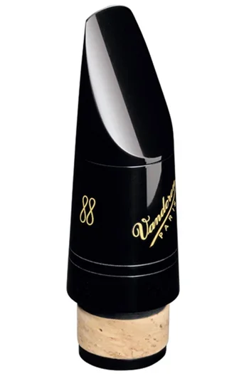 Vandoren Profile 88 Bb Clarinet Mouthpiece – 5RV