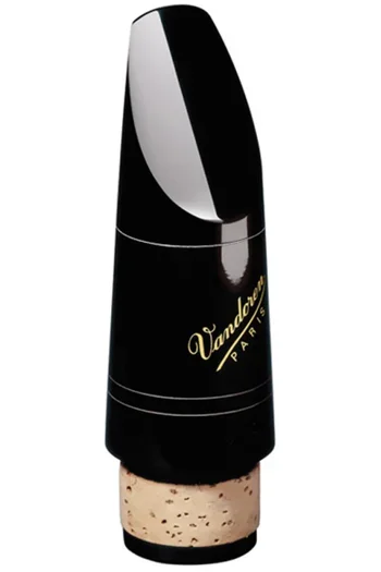 Vandoren Standard Bb Clarinet Mouthpiece – B45 Spot