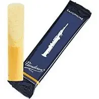 Vandoren Traditional 1.5 Bb Soprano Saxophone Reed – Single Reed