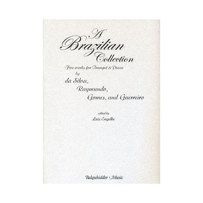 Various – A Brazilian Collection