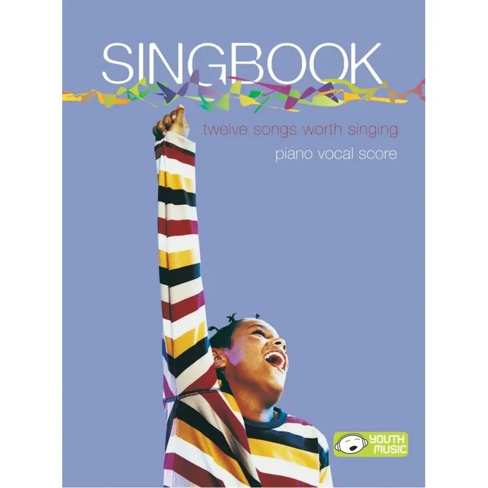 Various – Singbook (Piano Vocal Score)