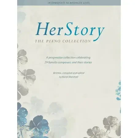 Various HerStory The Piano Collection