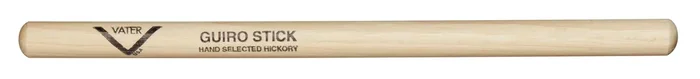 VATER – Guiro Stick