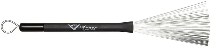 VATER – Wiretap Retractable Brush