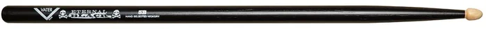 VATER Eternal Black – 5B – Wood Tip