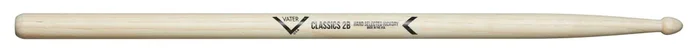VATER Hickory – Classics 2B – Wood Tip