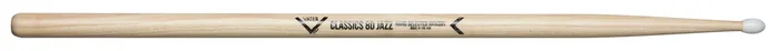 VATER Hickory – Classics 8D Jazz – Nylon Tip