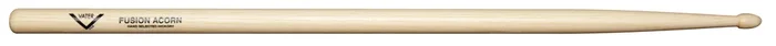 VATER Hickory – Fusion Acorn – Wood Tip
